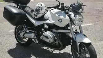 Bmw R 1200 R (2006 - 11) usata