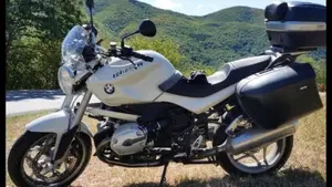 Bmw R 1200 R (2006 - 11)  (2)
