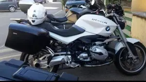 Bmw R 1200 R (2006 - 11)  (3)