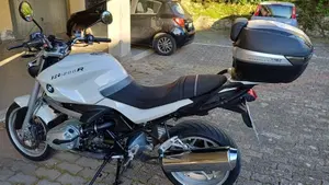 Bmw R 1200 R (2006 - 11)  (4)