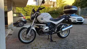 Bmw R 1200 R (2006 - 11)  (5)