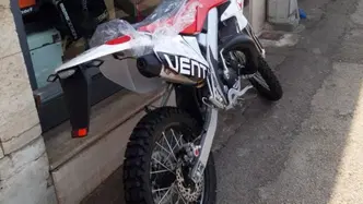 Vent Baja 50 RR (2021 - 25) usata
