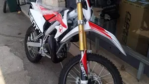 Vent Baja 50 RR (2021 - 25)  (2)