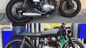 Kawasaki   (2)