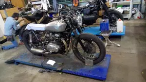 Kawasaki   (10)