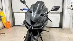 Yamaha YZF R125 (2021 - 22)  (2)