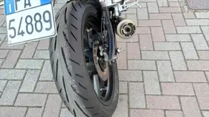 Yamaha YZF R125 (2021 - 22)  (4)