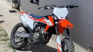 KTM 250 SX-F (2020)  (5)