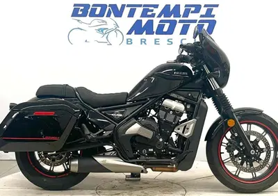 Moto Morini Calibro Bagger (2024 - 26) - Annuncio 10006246