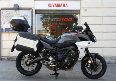 Yamaha Tracer 900 ABS (2017 - 18) - Annuncio 10006399