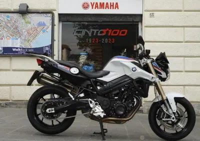 Bmw F 800 R (2017 - 20) - Annuncio 10006401