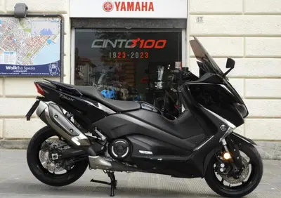 Yamaha T-Max 530 (2017 - 19) - Annuncio 10006402