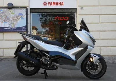 Zontes ZT350-D (2023 - 25) - Annuncio 10006403
