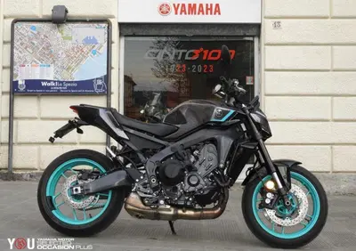 Yamaha MT-09 Y-AMT (2024 - 26) - Annuncio 10006405