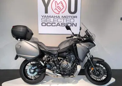 Yamaha Tracer 7 GT (2021 - 24) - Annuncio 10006421