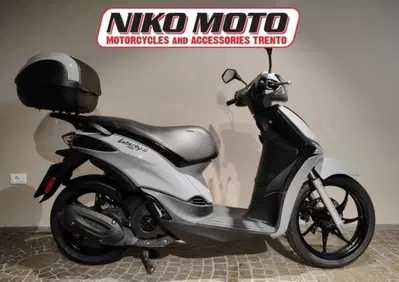 Piaggio Liberty 125 3V S ABS (2021 - 24) - Annuncio 10006424