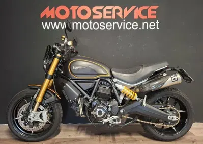 Ducati Scrambler 1100 Dark Pro (2020 - 24) - Annuncio 10006430