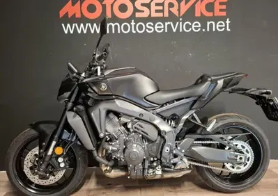 Yamaha MT-09 Y-AMT (2024 - 26) - Annuncio 10006431