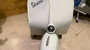 Vespa  
