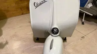 Vespa VL2 epoca