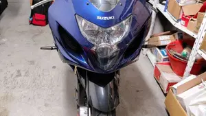 Suzuki GSX R 600 (2004 - 05)  (3)