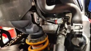 Suzuki GSX R 600 (2004 - 05)  (8)