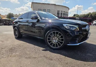 Mercedes-Benz GLC SUV 250 4Matic Sport (4)