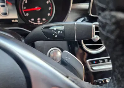 Mercedes-Benz GLC SUV 250 4Matic Sport (10)
