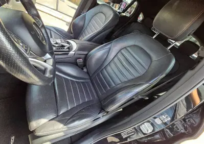Mercedes-Benz GLC SUV 250 4Matic Sport (12)