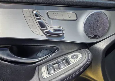 Mercedes-Benz GLC SUV 250 4Matic Sport (15)