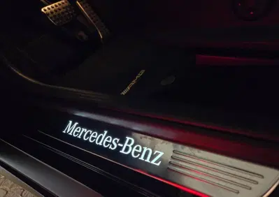 Mercedes-Benz GLC SUV 250 4Matic Sport (17)