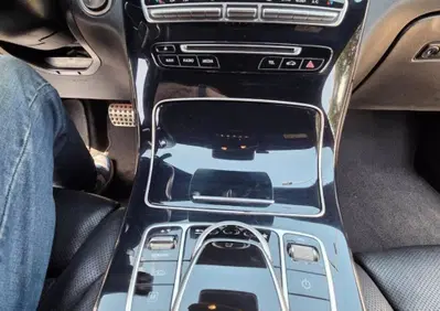 Mercedes-Benz GLC SUV 250 4Matic Sport (18)