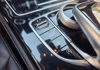 Mercedes-Benz GLC SUV 250 4Matic Sport (19)