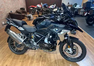 Bmw R 1250 GS (2021 - 24) - Annuncio 10006447