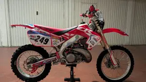 Honda CR 250  (8)