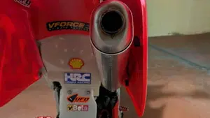 Honda CR 250  (11)