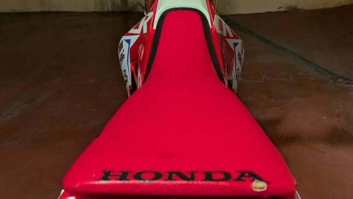 Honda CR 250  (12)