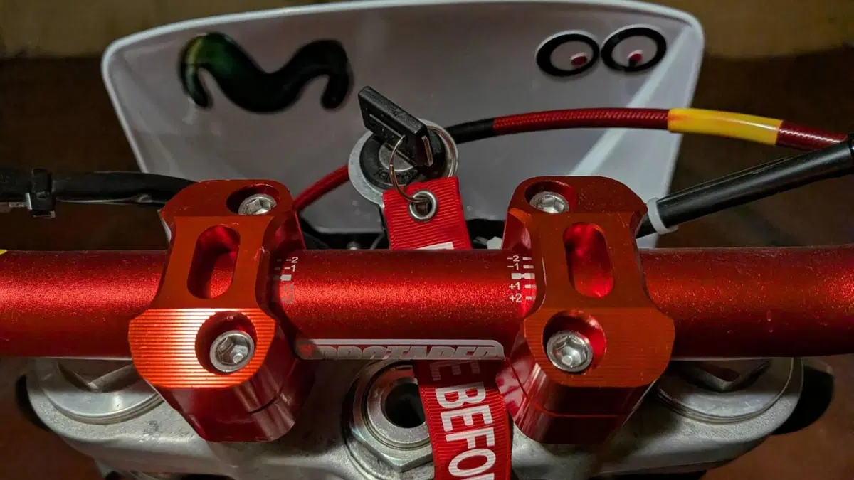 Honda CR 250  (13)