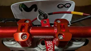 Honda CR 250  (13)