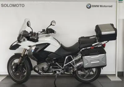 Bmw R 1200 GS (2010 - 12) - Annuncio 10006451