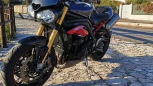 Triumph Speed Triple 1050 R ABS (2016 - 17)  (11)