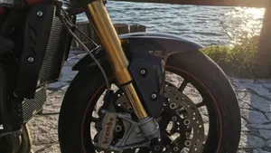 Triumph Speed Triple 1050 R ABS (2016 - 17)  (14)