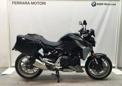 Bmw F 900 R (2017 - 20) - Annuncio 10006457