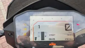 KTM 690 Duke R (2016 -17)  (6)