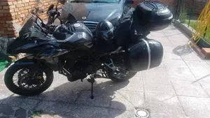 Benelli TRK 502X (2021 - 26) 