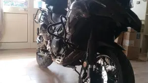 Benelli TRK 502X (2021 - 26)  (2)