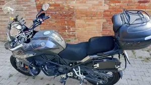 Benelli TRK 502X (2021 - 26)  (3)