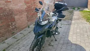 Benelli TRK 502X (2021 - 26)  (5)