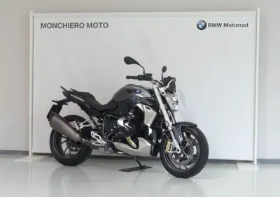 Bmw R 1250 R (2019 - 20) - Annuncio 10006472