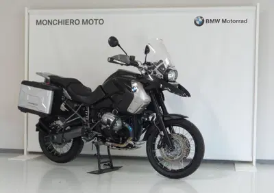 Bmw R 1200 GS (2010 - 12) - Annuncio 10006473